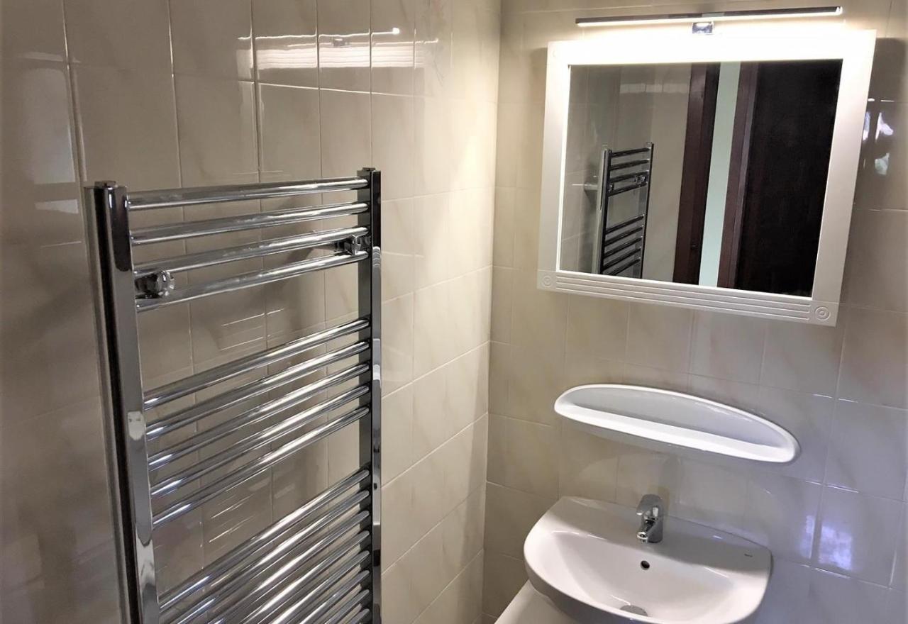 Vila Casa Pera Jávea Exteriér fotografie