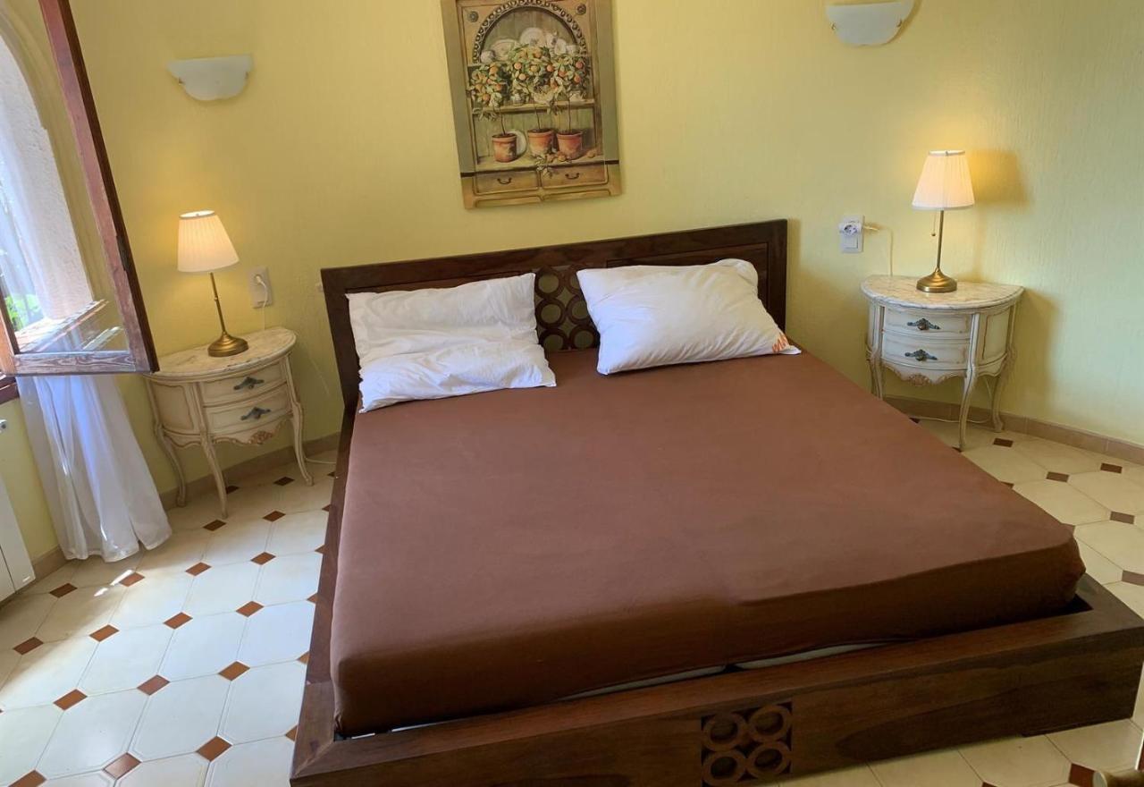 Vila Casa Pera Jávea Exteriér fotografie