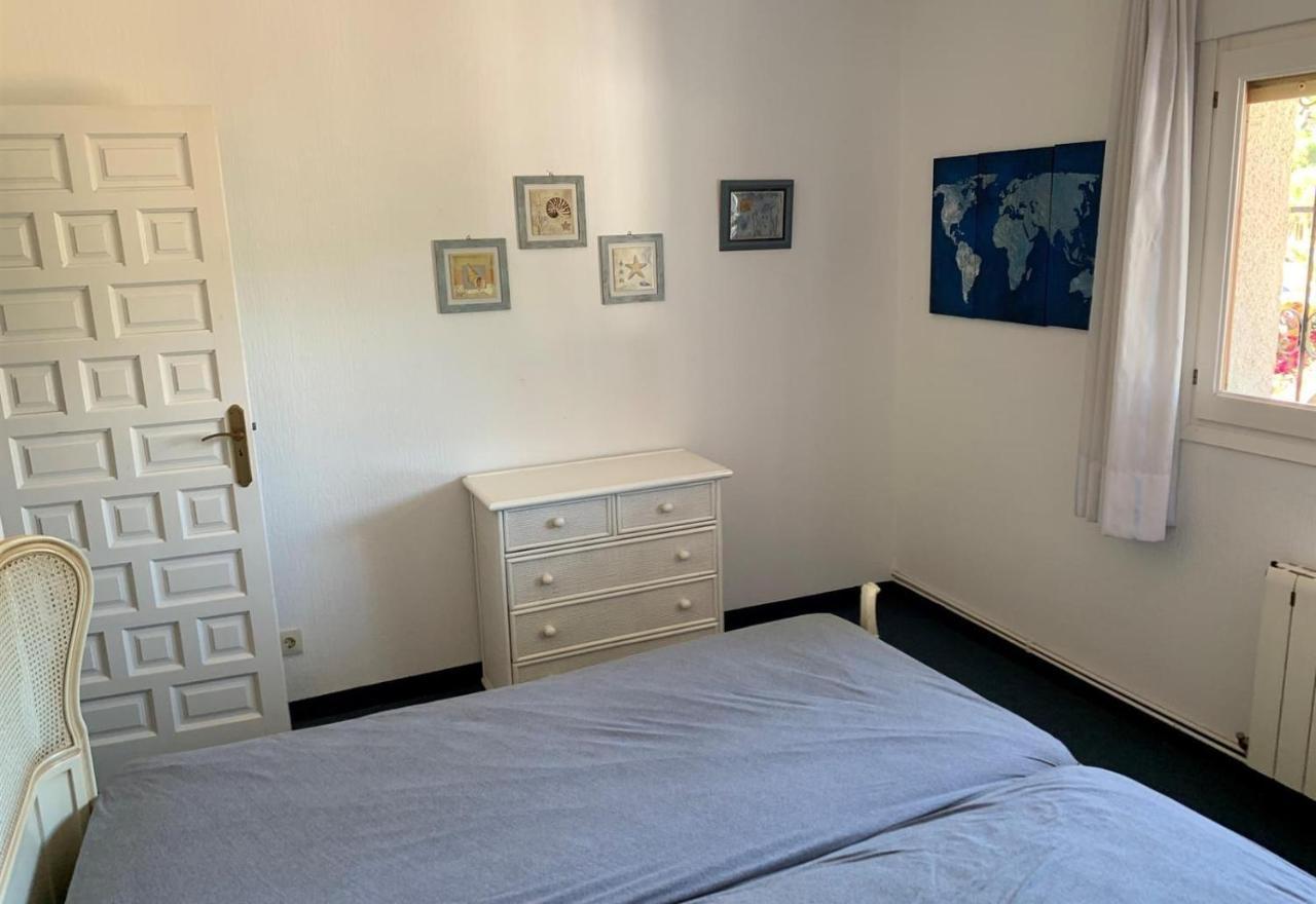 Vila Casa Pera Jávea Exteriér fotografie