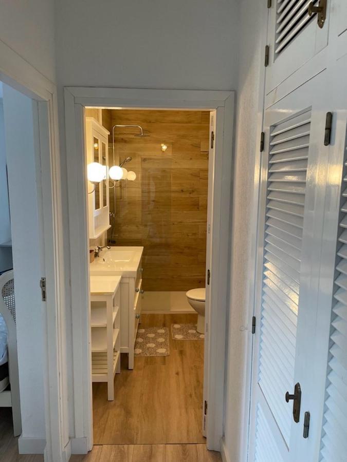 Vila Casa Pera Jávea Exteriér fotografie
